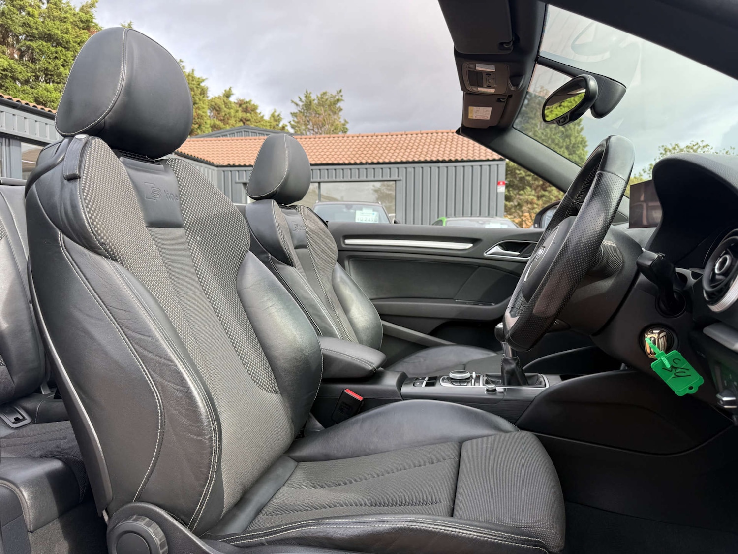 Used Audi A3 2015 for sale - 76065853: Photo 34