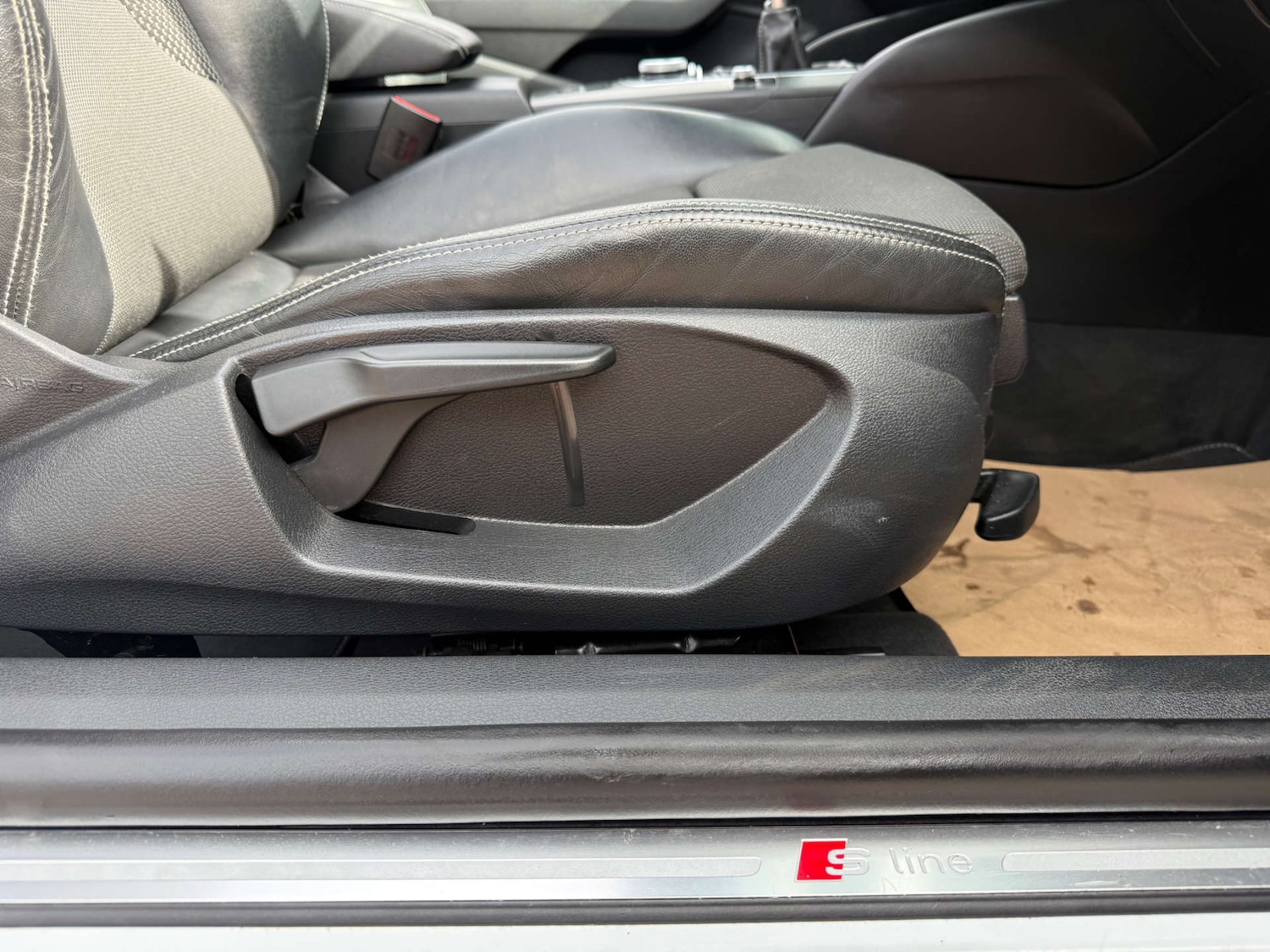 Used Audi A3 2015 for sale - 76065853: Photo 35