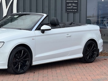 Used Audi A3 2015 for sale - 76065853: Photo 3