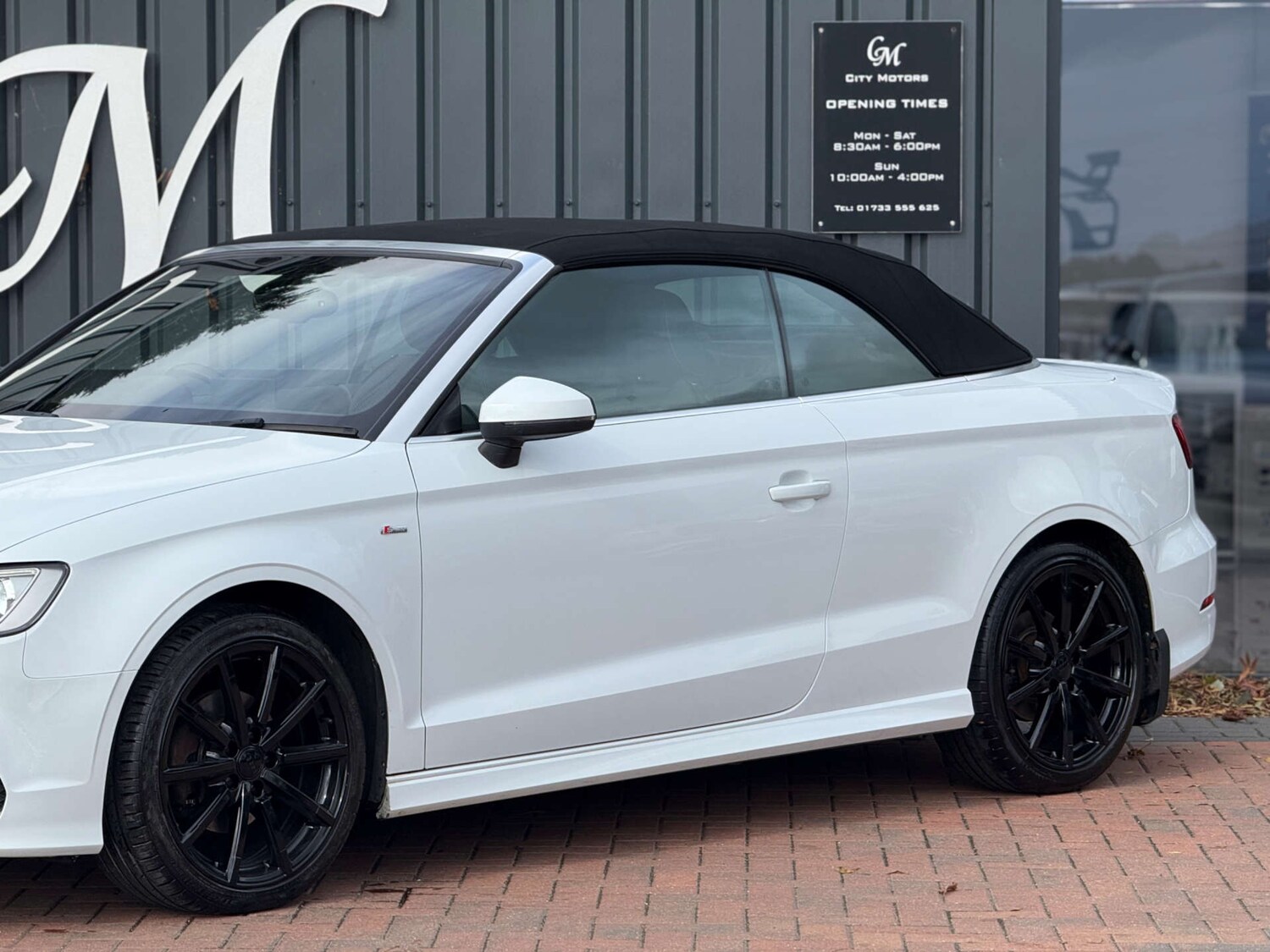 Used Audi A3 2015 for sale - 76065853: Photo 4