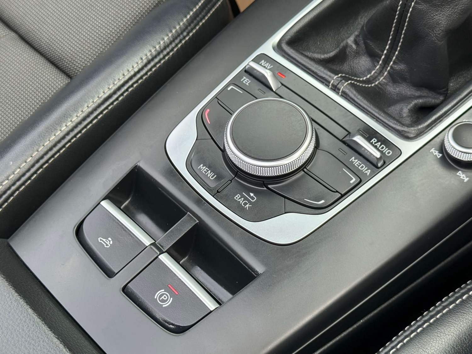 Used Audi A3 2015 for sale - 76065853: Photo 45