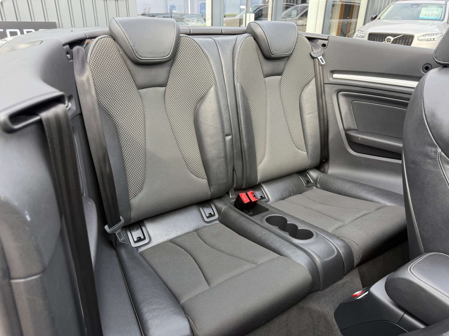 Used Audi A3 2015 for sale - 76065853: Photo 48