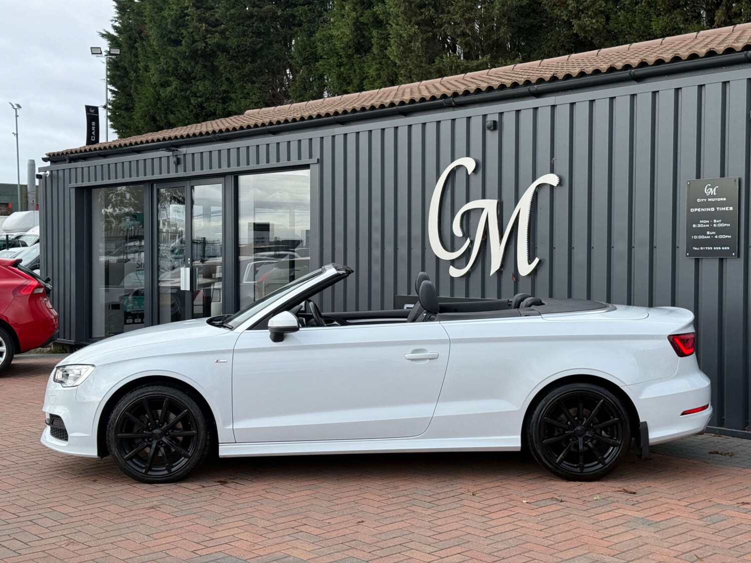 Used Audi A3 2015 for sale - 76065853: Photo 5