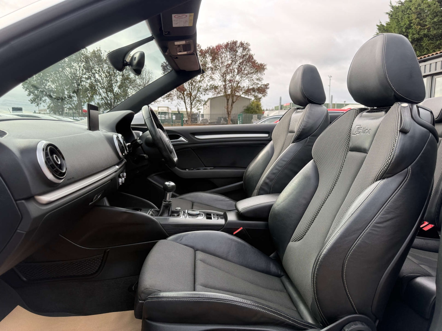 Used Audi A3 2015 for sale - 76065853: Photo 50