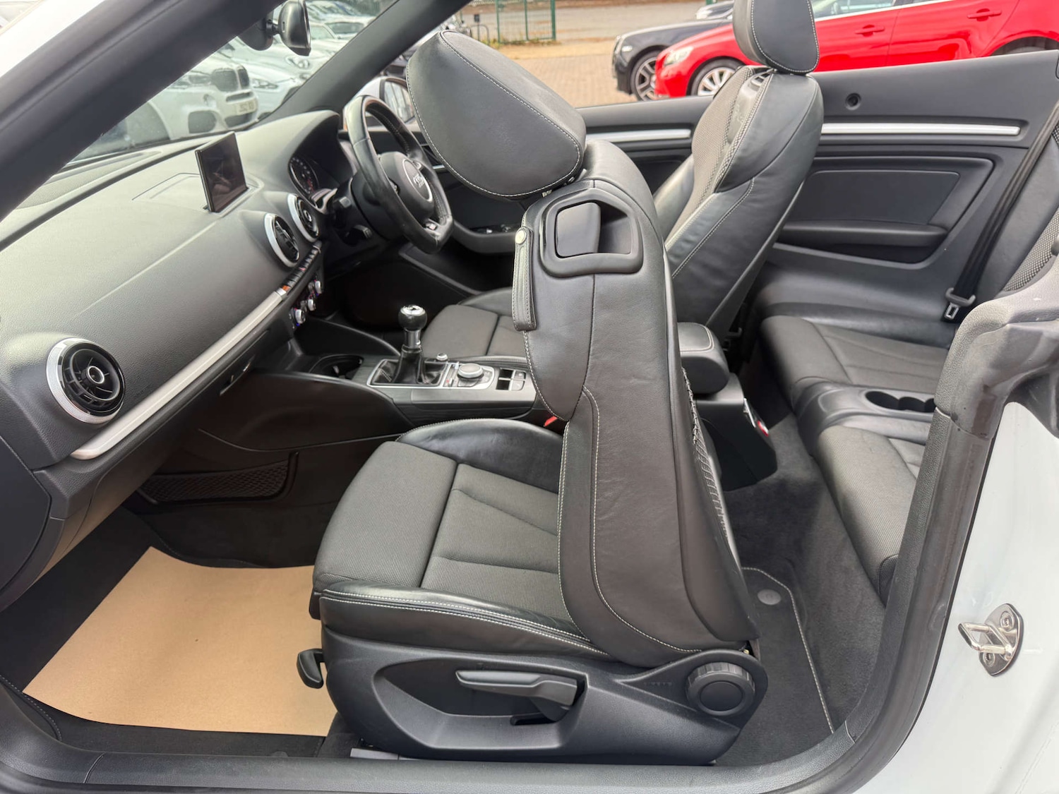 Used Audi A3 2015 for sale - 76065853: Photo 51