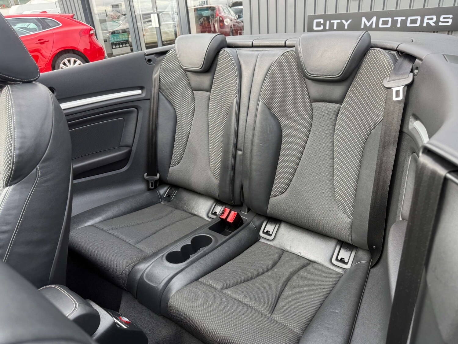 Used Audi A3 2015 for sale - 76065853: Photo 52