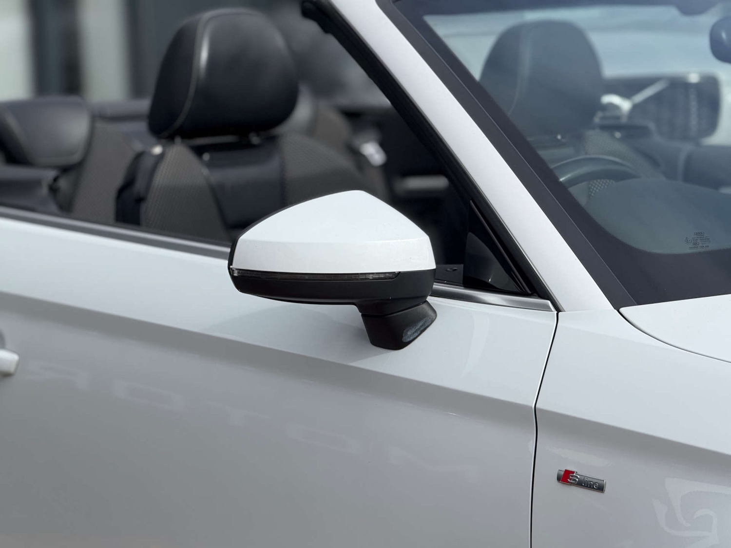 Used Audi A3 2015 for sale - 76065853: Photo 54