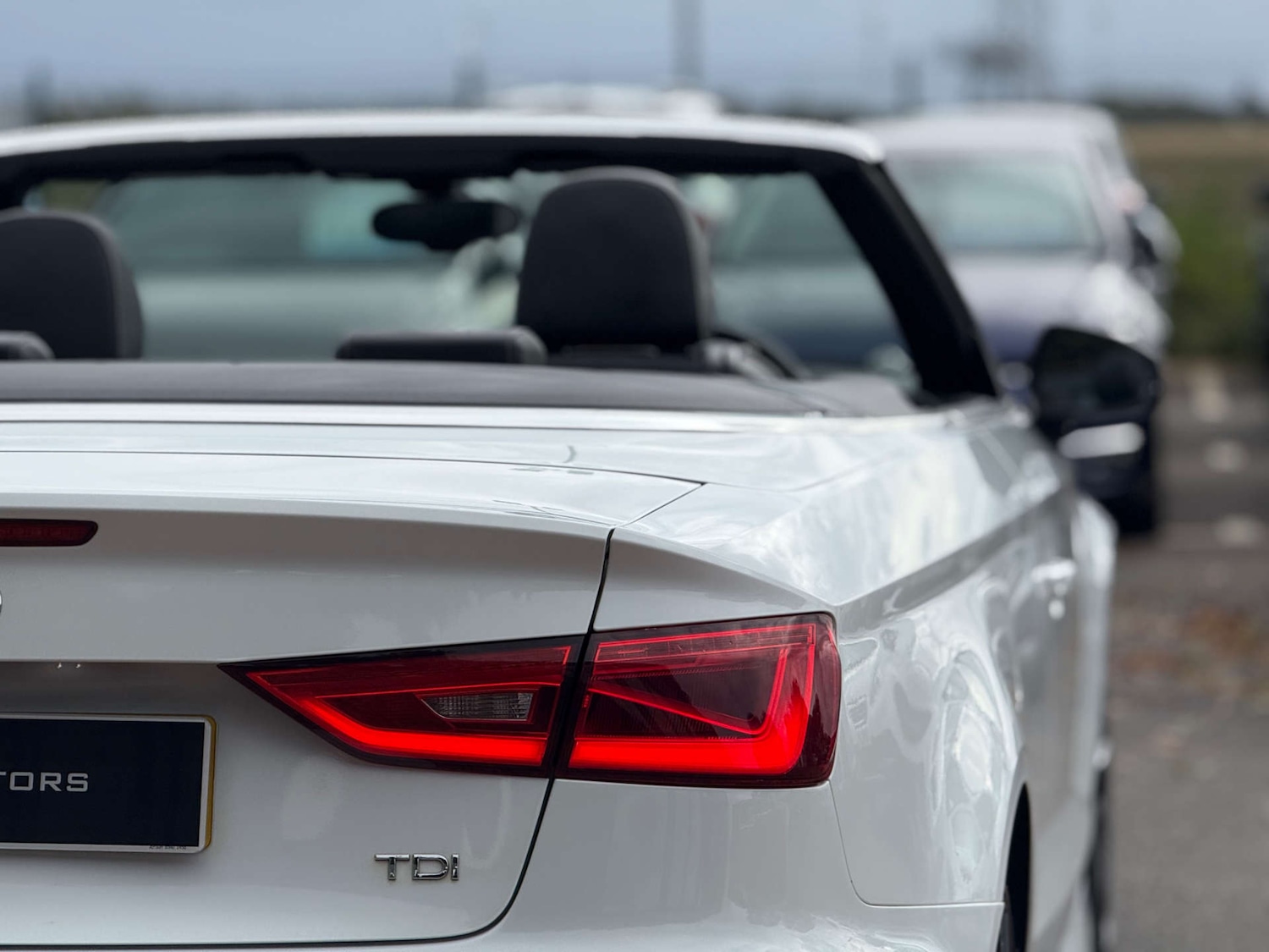 Used Audi A3 2015 for sale - 76065853: Photo 55