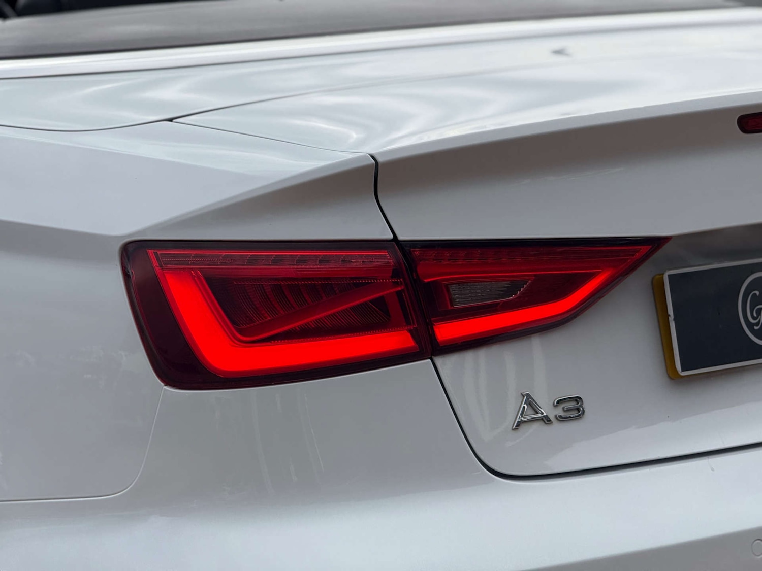 Used Audi A3 2015 for sale - 76065853: Photo 56