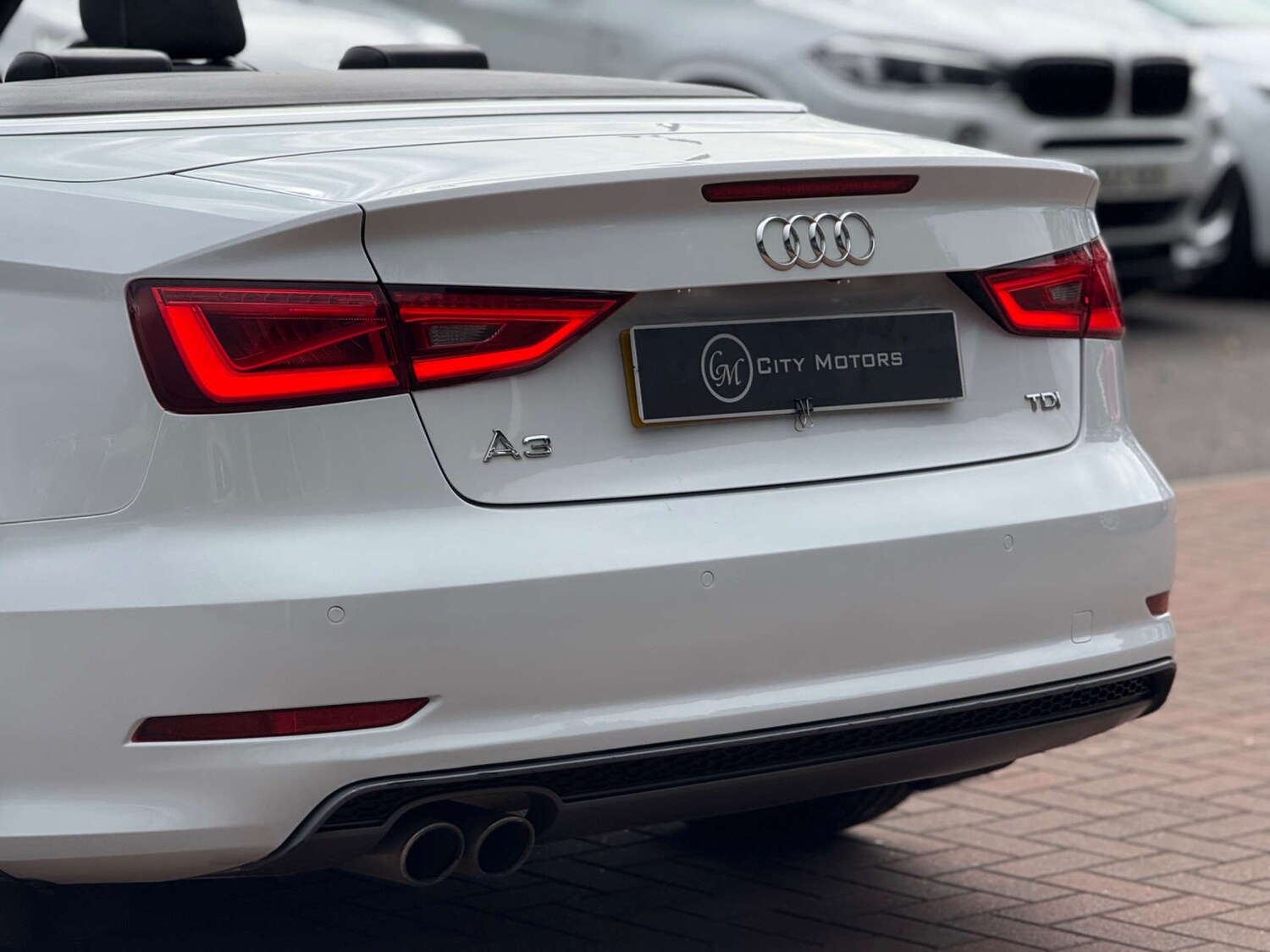 Used Audi A3 2015 for sale - 76065853: Photo 58