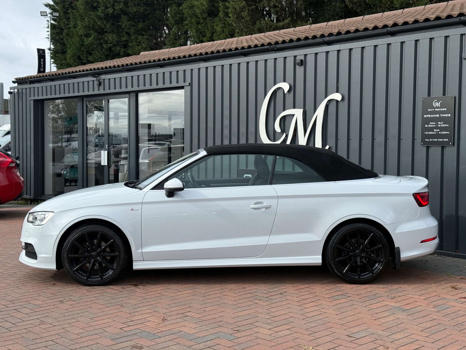Used Audi A3 2015 for sale - 76065853: Photo 6