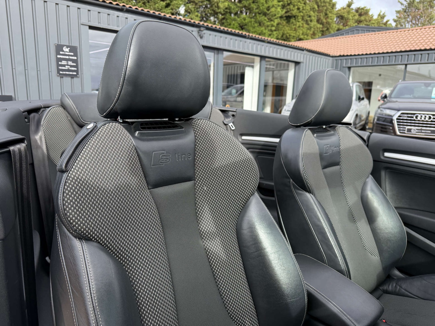 Used Audi A3 2015 for sale - 76065853: Photo 62