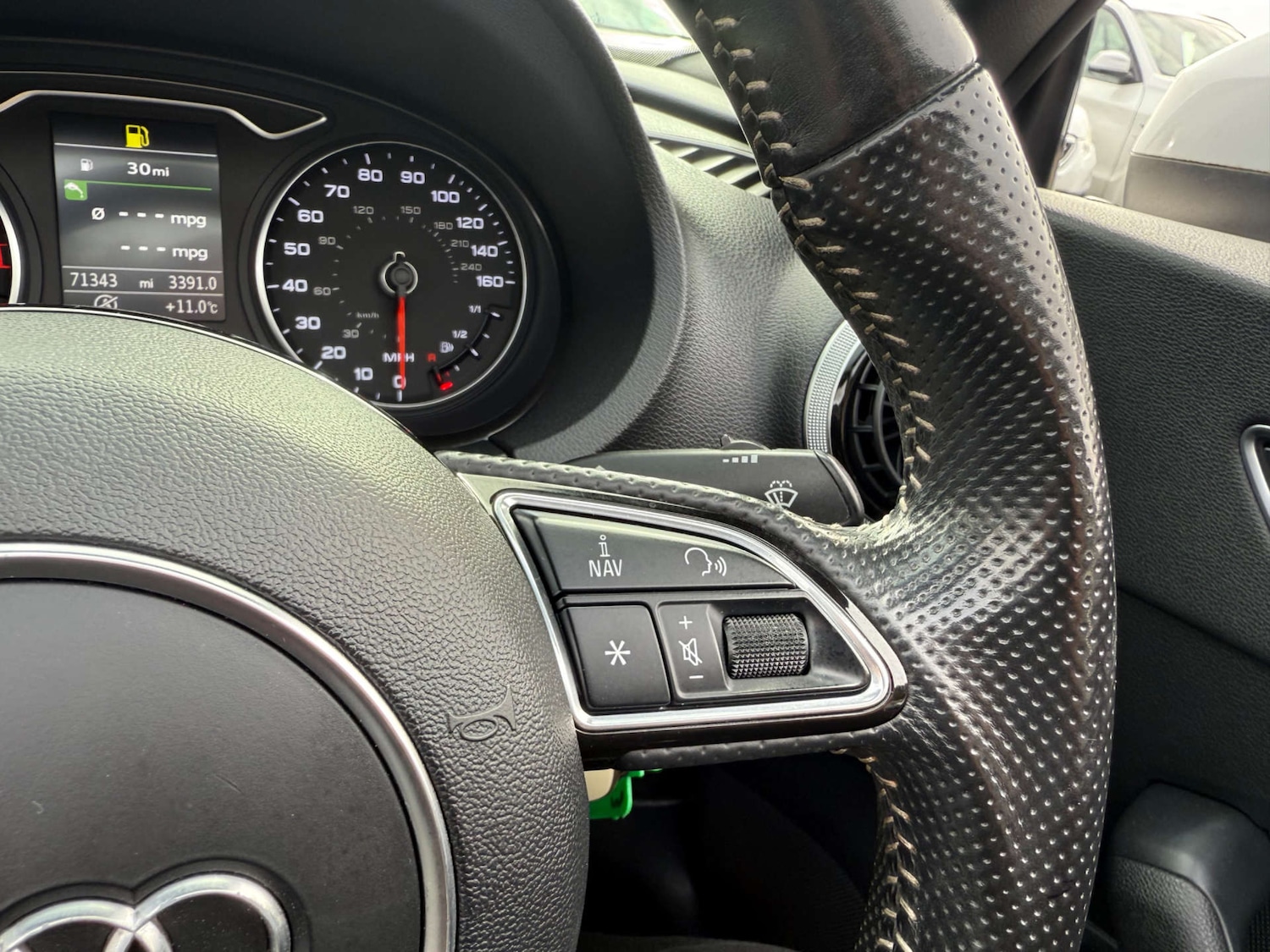 Used Audi A3 2015 for sale - 76065853: Photo 68