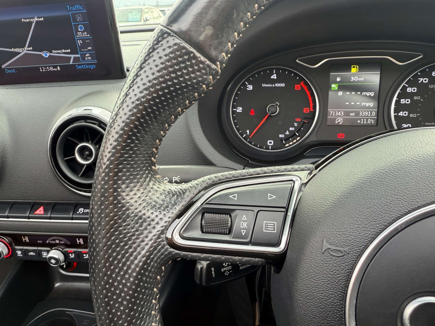 Used Audi A3 2015 for sale - 76065853: Photo 70