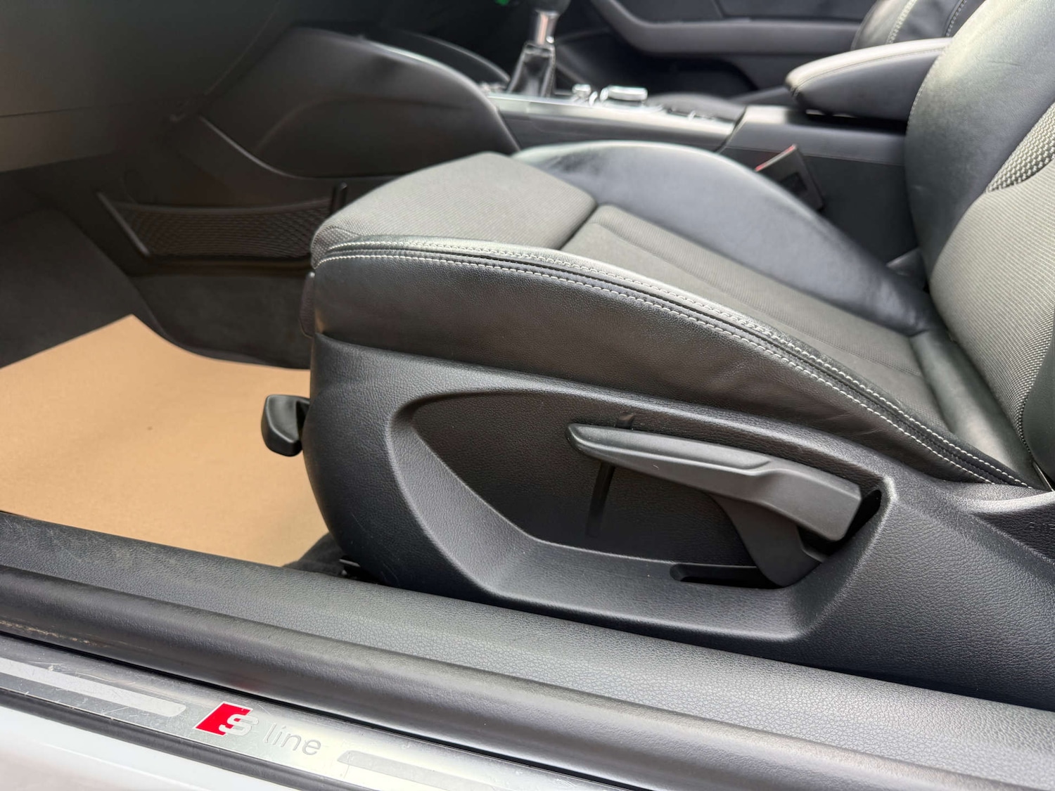 Used Audi A3 2015 for sale - 76065853: Photo 88