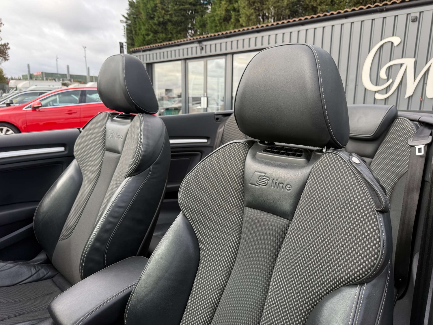Used Audi A3 2015 for sale - 76065853: Photo 89