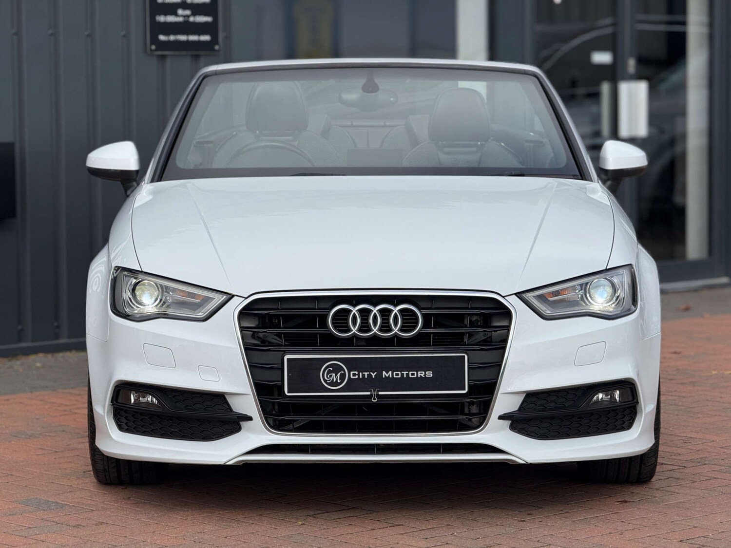 Used Audi A3 2015 for sale - 76065853: Photo 9
