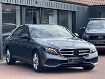 Used Mercedes-Benz E-Class 2017 for sale - 75043359: Photo