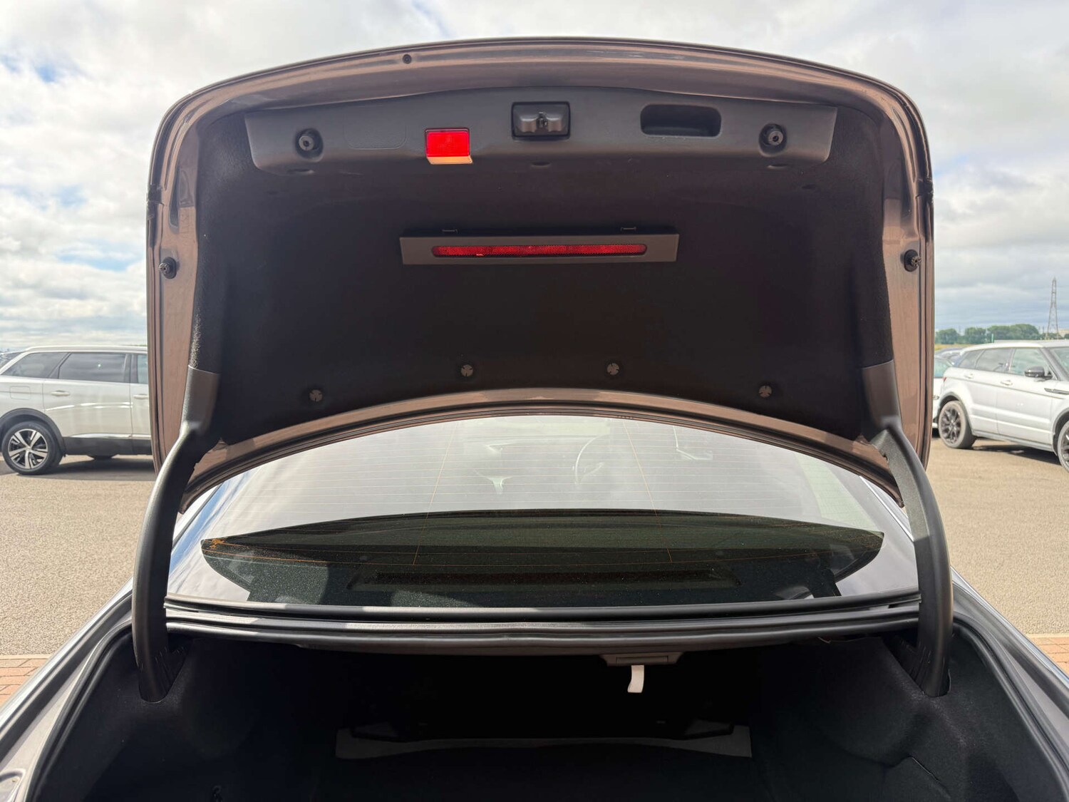 Vehicle 50