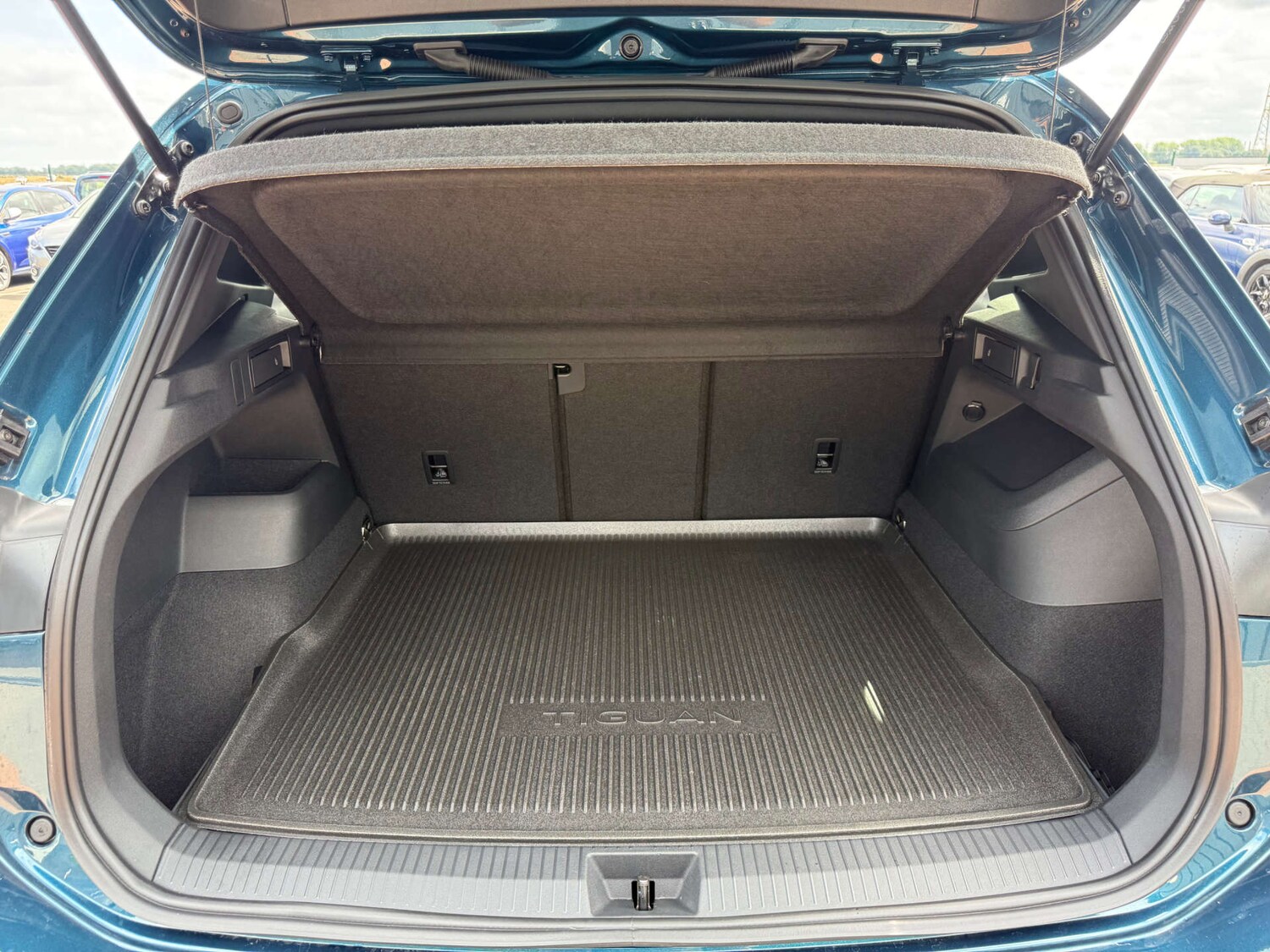 Vehicle 20