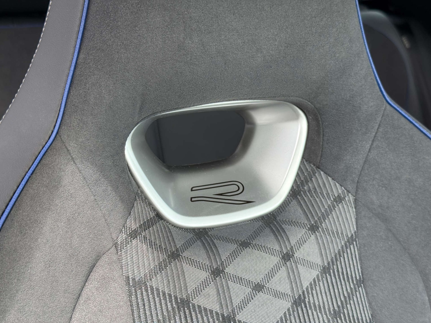 Vehicle 27