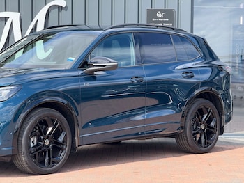 Used Volkswagen Tiguan 2025 for sale - 75568999: Photo