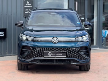 Used Volkswagen Tiguan 2025 for sale - 75568999: Photo