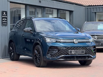 Used Volkswagen Tiguan 2025 for sale - 75568999: Photo