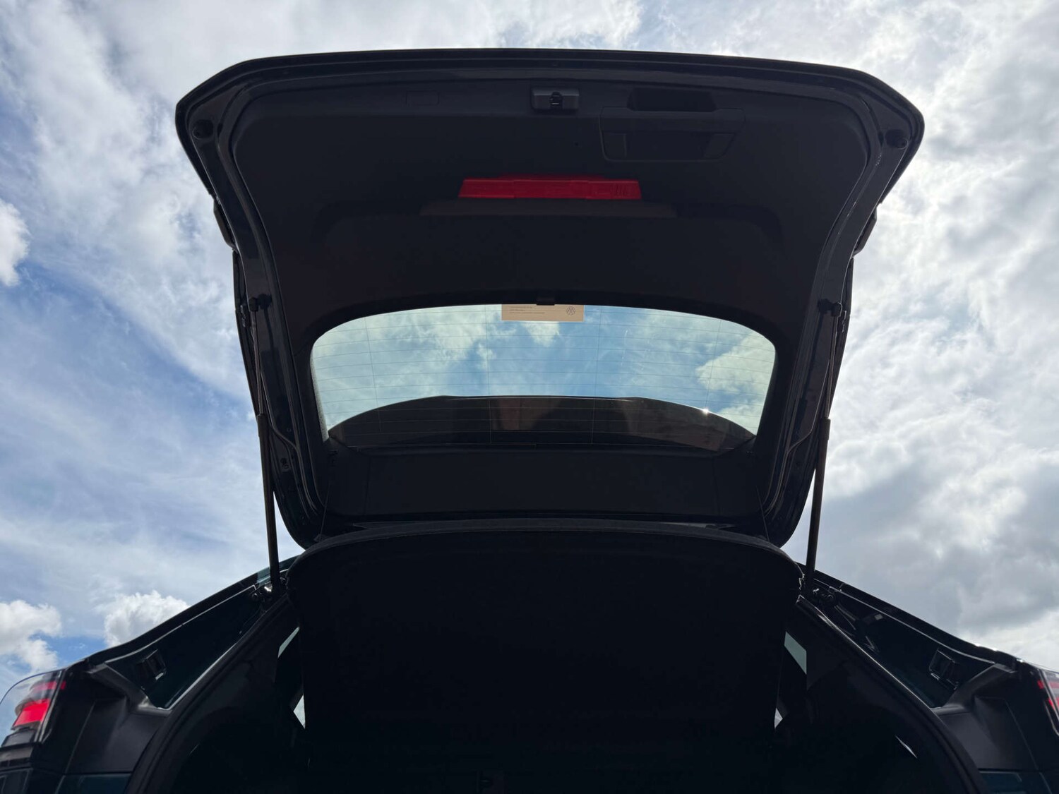 Vehicle 64