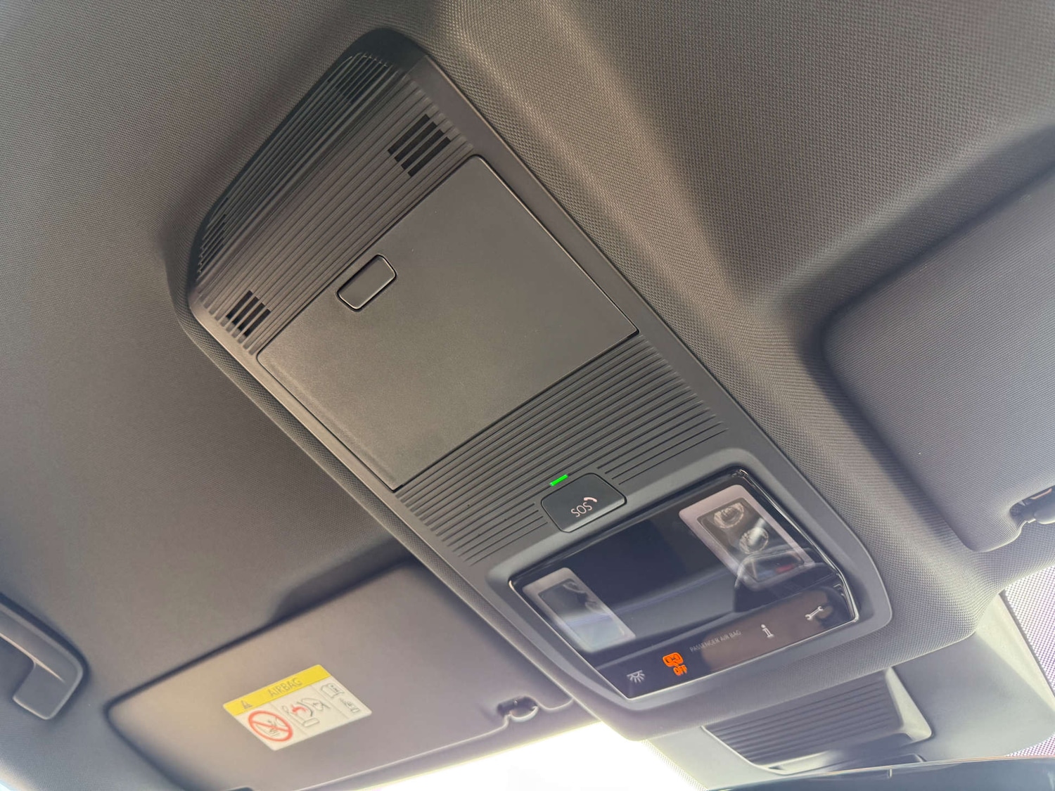 Vehicle 96