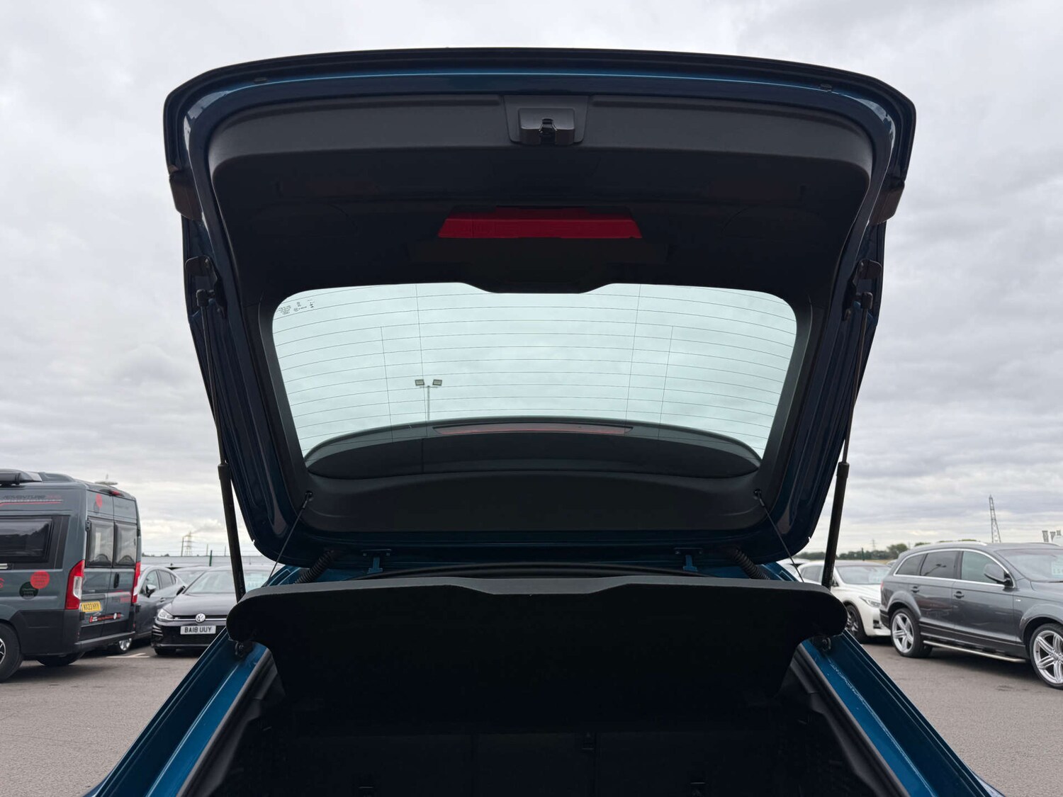 Vehicle 19