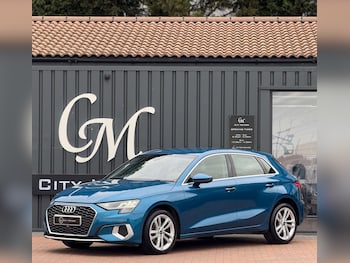 Audi - A3