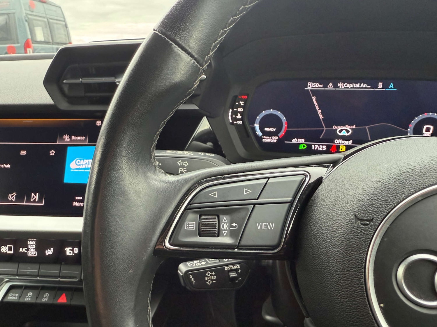 Vehicle 69