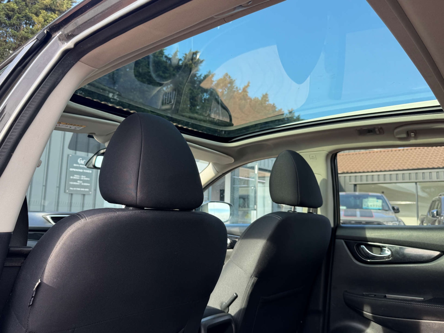 Vehicle 25
