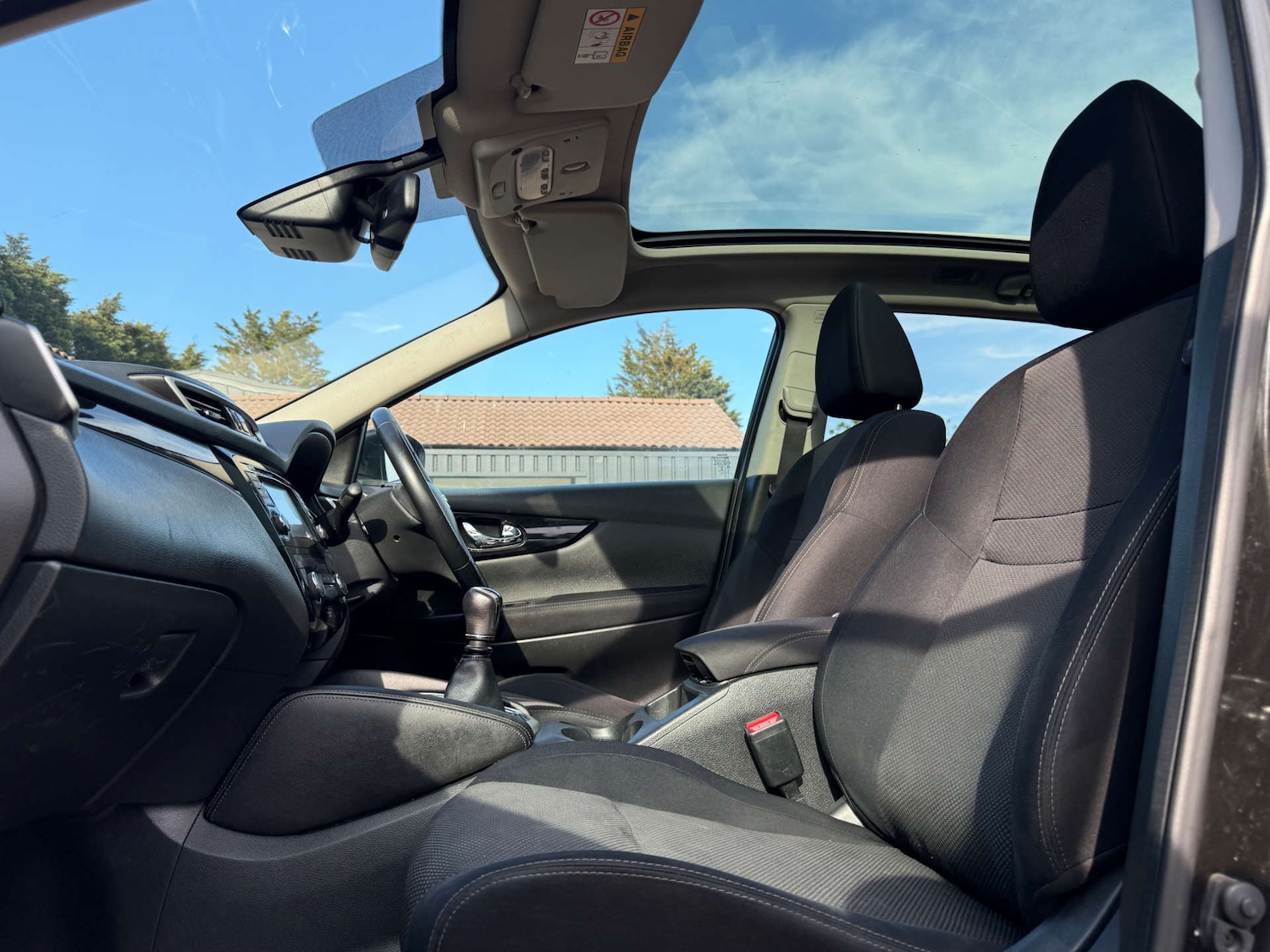 Vehicle 27