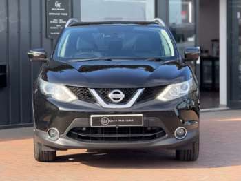 Used Nissan Qashqai 2016 for sale - 74672506: Photo