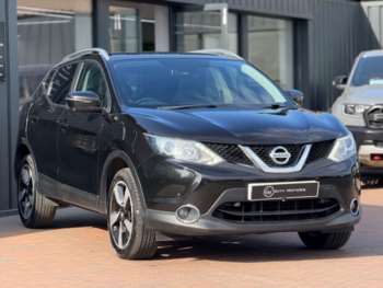 Used Nissan Qashqai 2016 for sale - 74672506: Photo