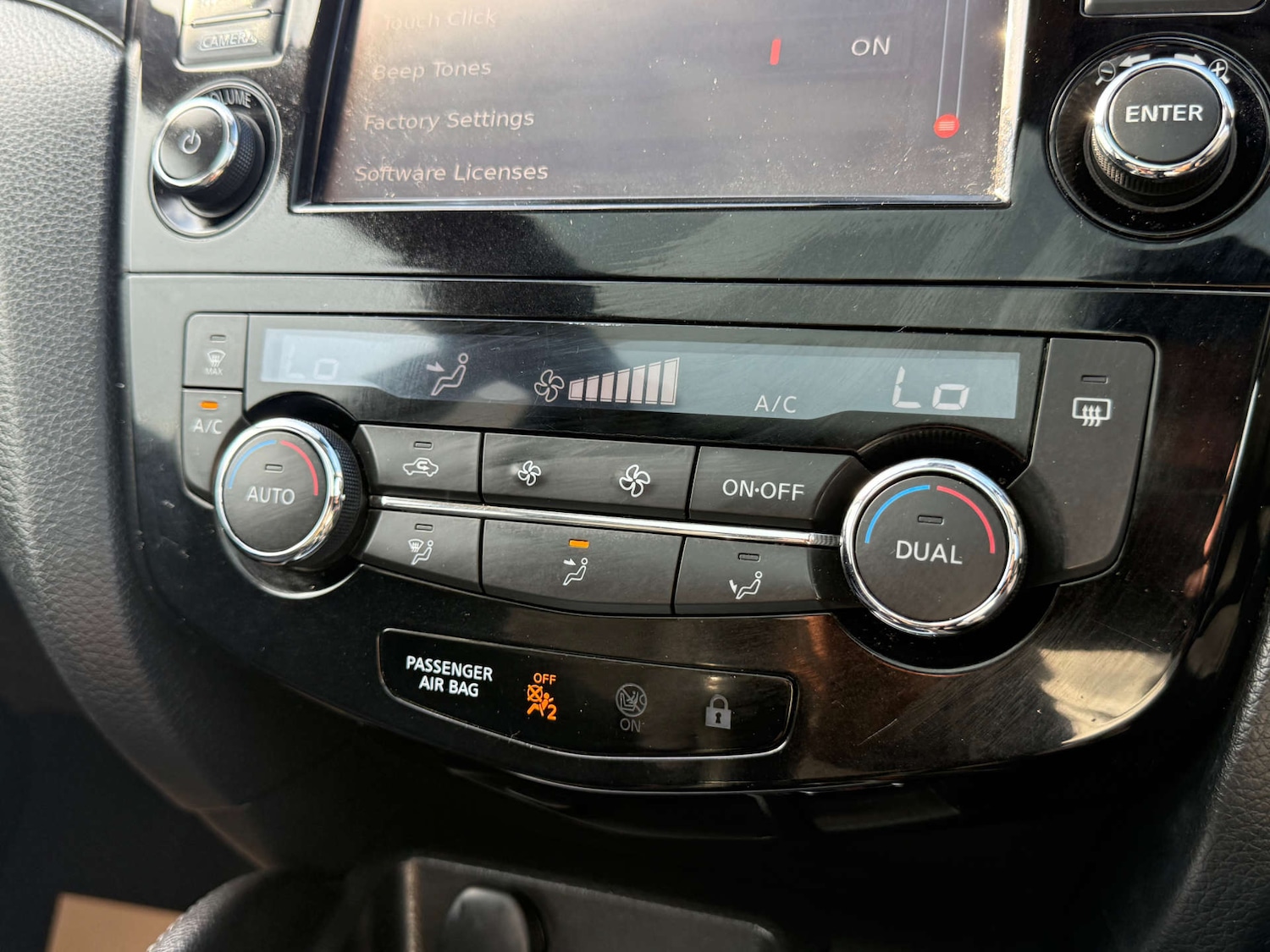 Vehicle 50