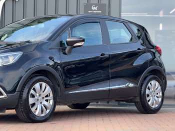 Used Renault Captur 2013 for sale - 74424800: Photo