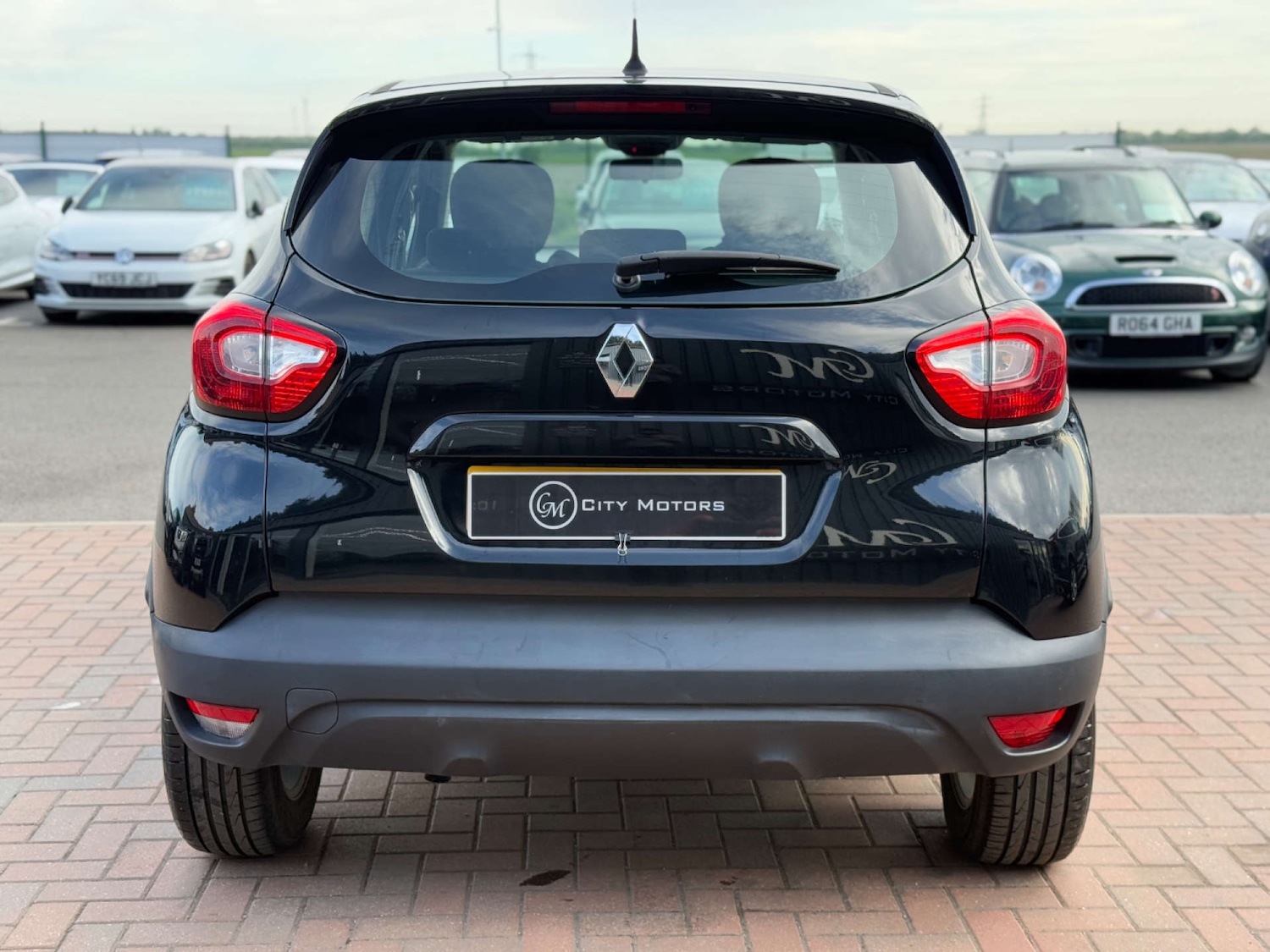 Vehicle 6