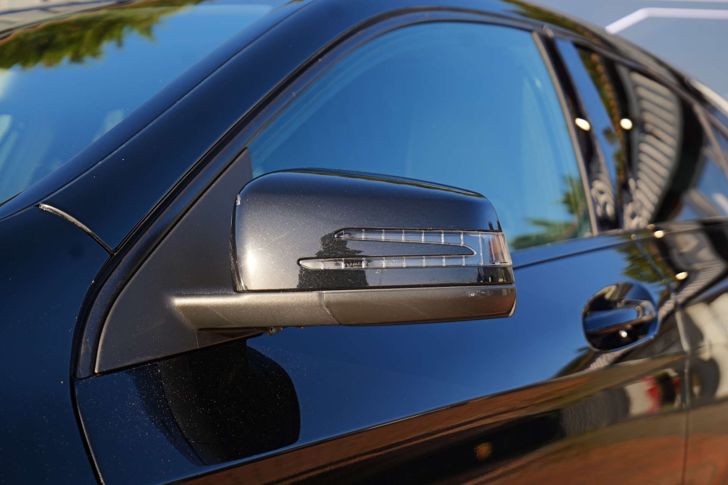 Used Mercedes-Benz A-Class 2014 for sale - 76547270: Photo 14