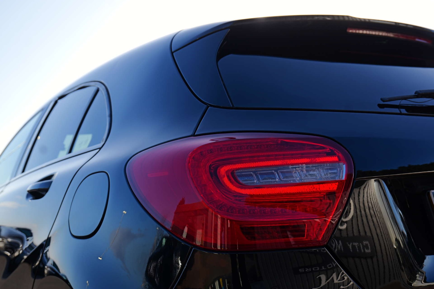 Used Mercedes-Benz A-Class 2014 for sale - 76547270: Photo 18