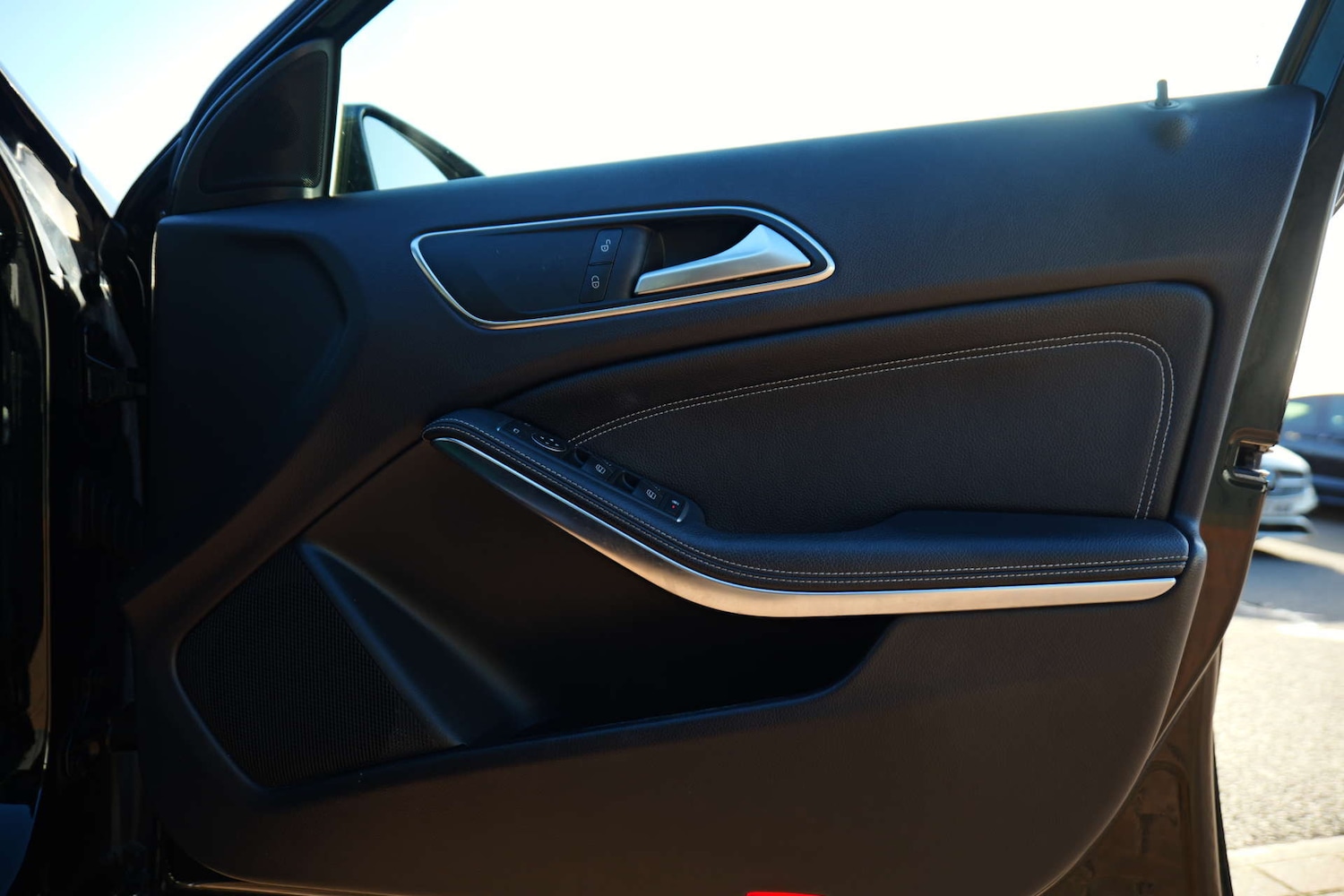 Used Mercedes-Benz A-Class 2014 for sale - 76547270: Photo 19