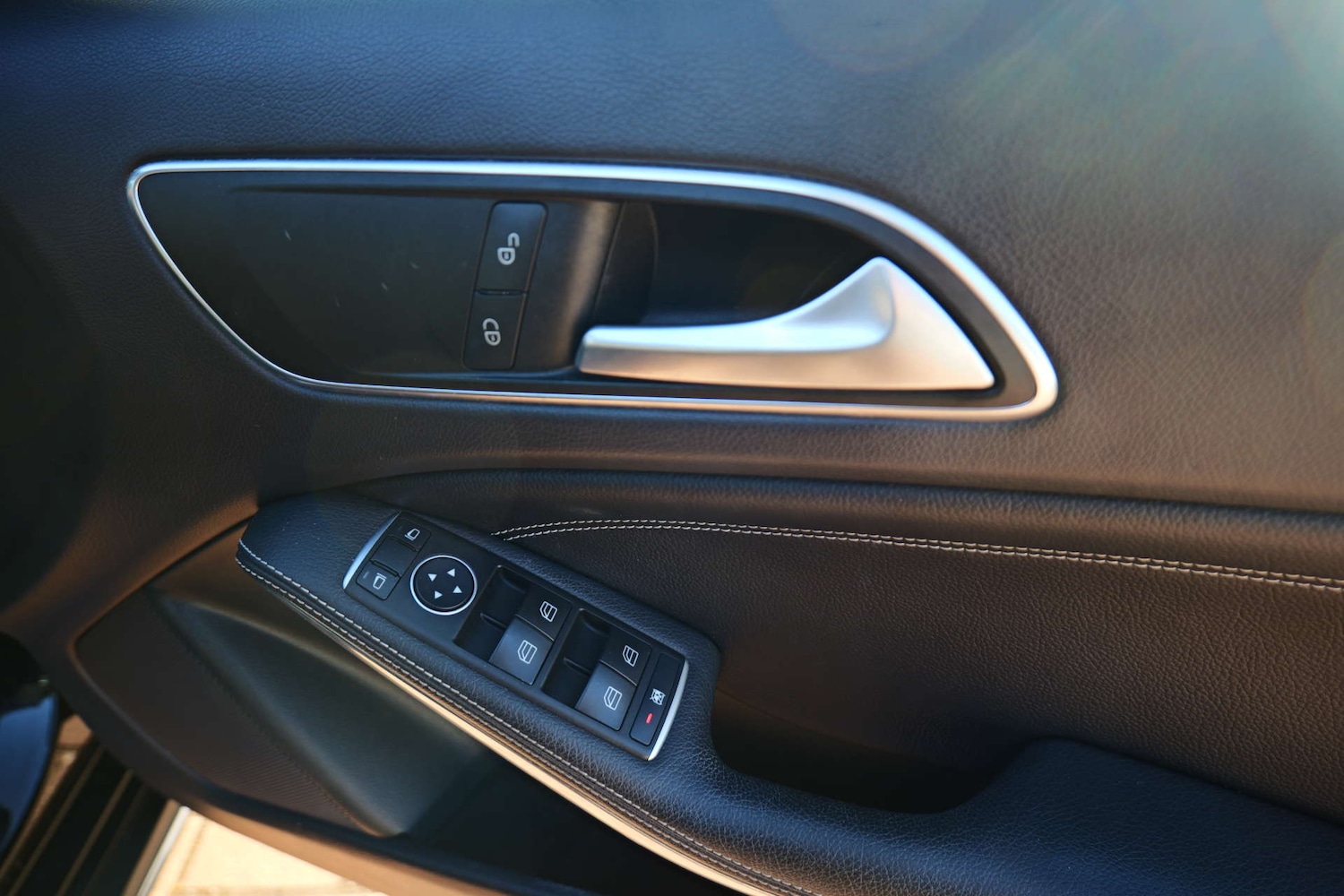 Used Mercedes-Benz A-Class 2014 for sale - 76547270: Photo 20