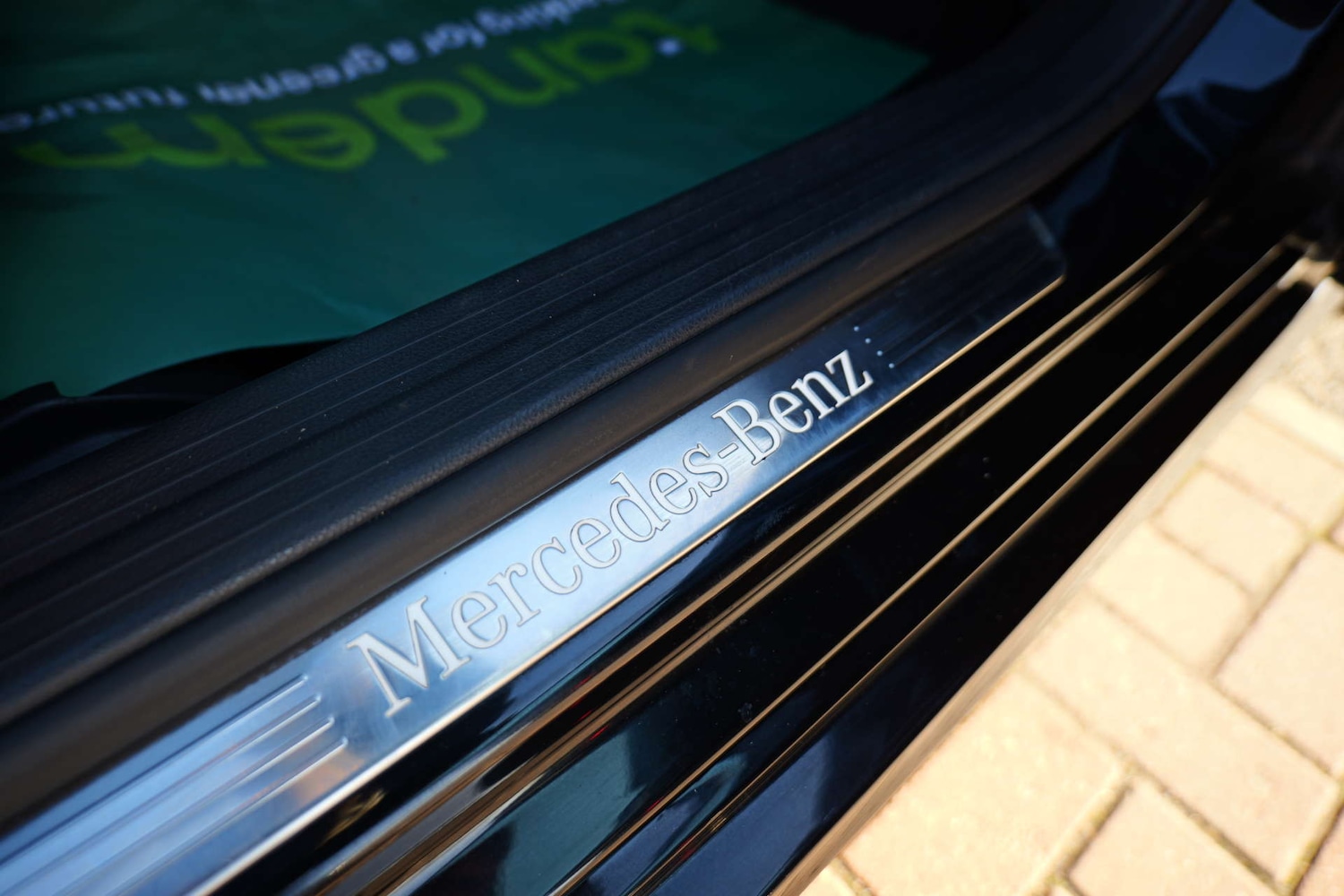 Used Mercedes-Benz A-Class 2014 for sale - 76547270: Photo 23