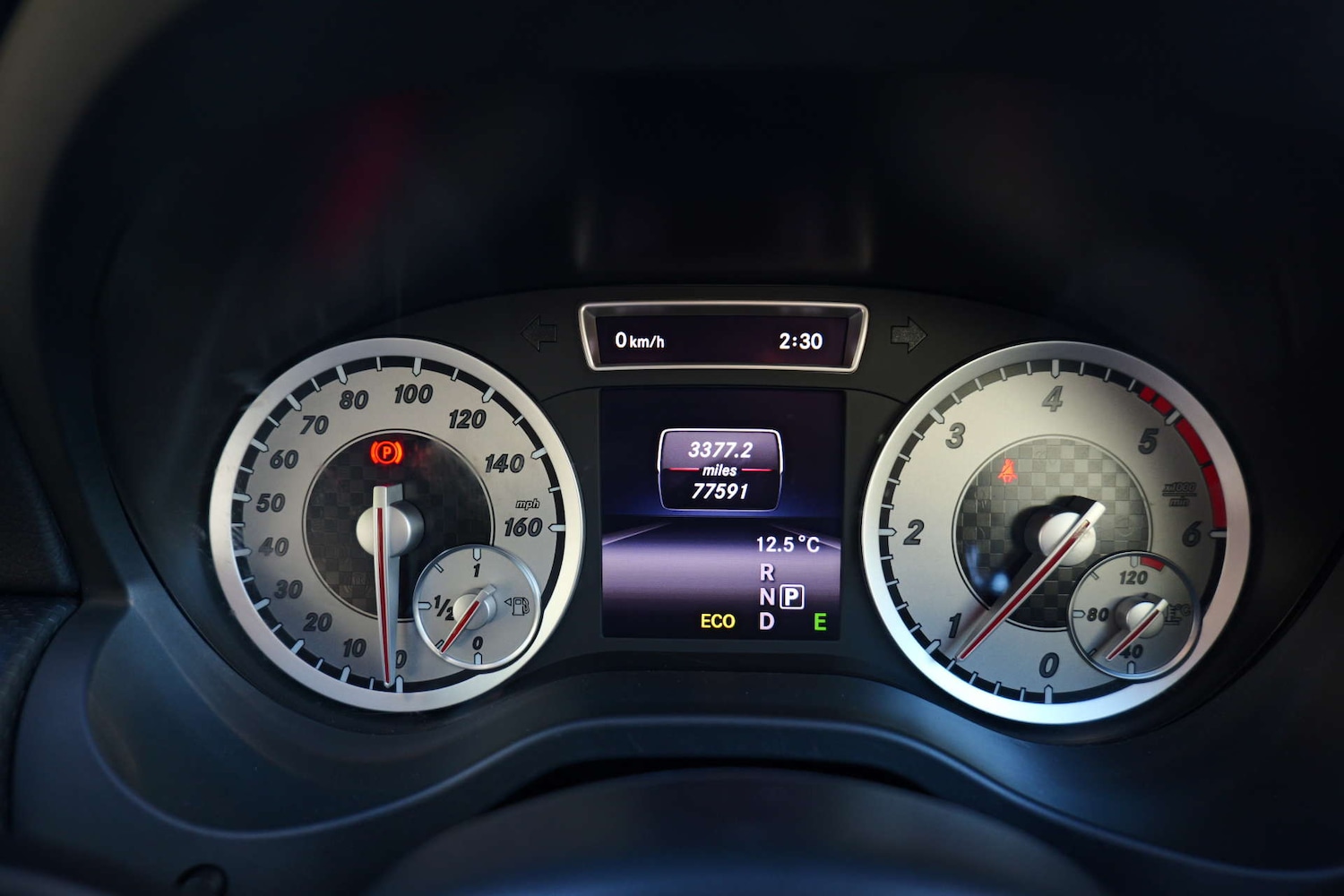 Used Mercedes-Benz A-Class 2014 for sale - 76547270: Photo 27