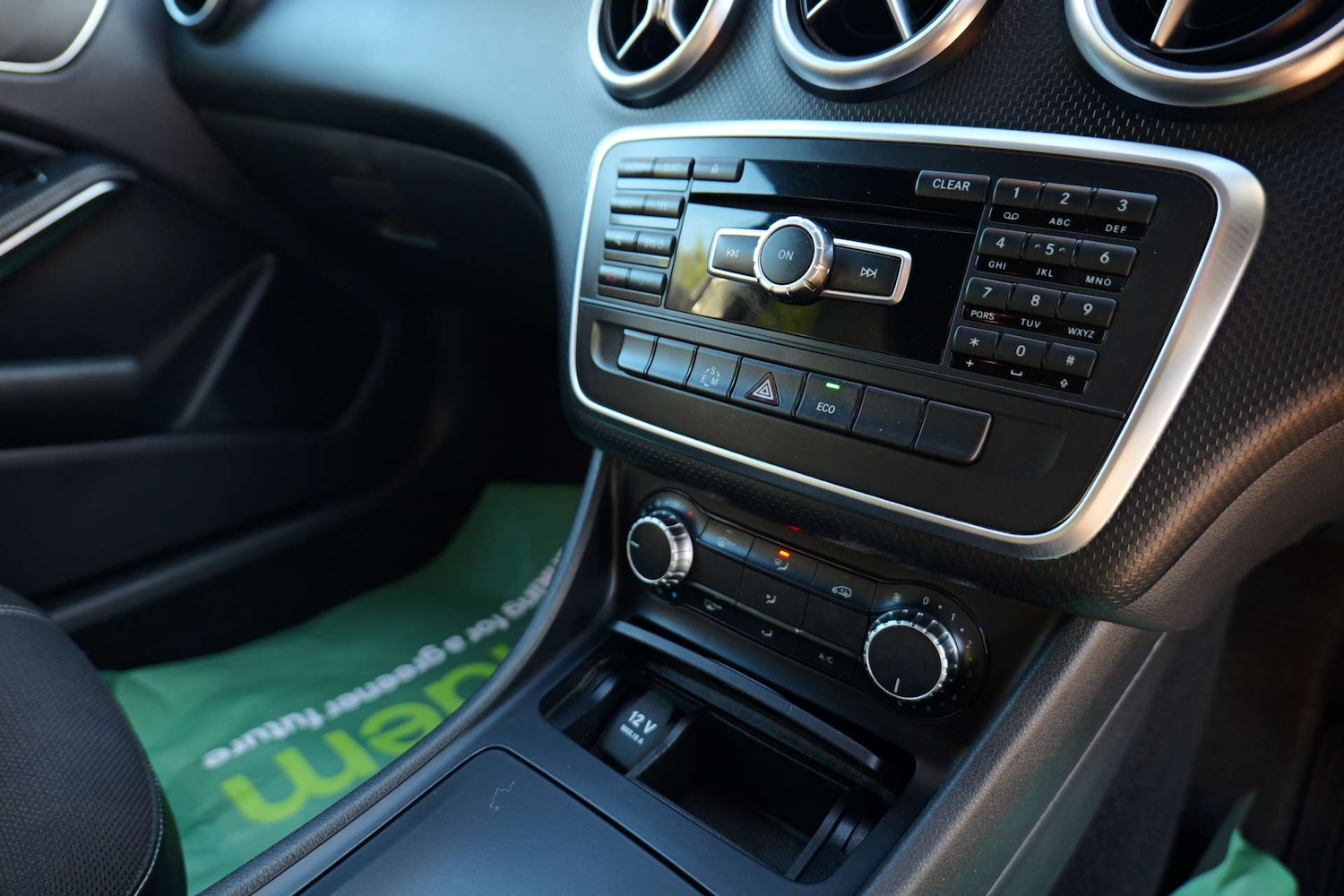 Used Mercedes-Benz A-Class 2014 for sale - 76547270: Photo 28