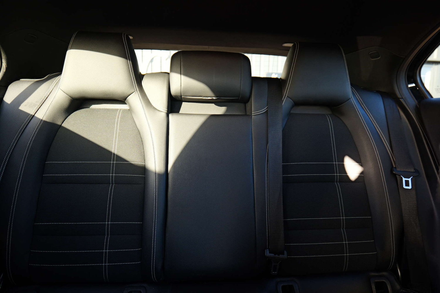 Used Mercedes-Benz A-Class 2014 for sale - 76547270: Photo 33