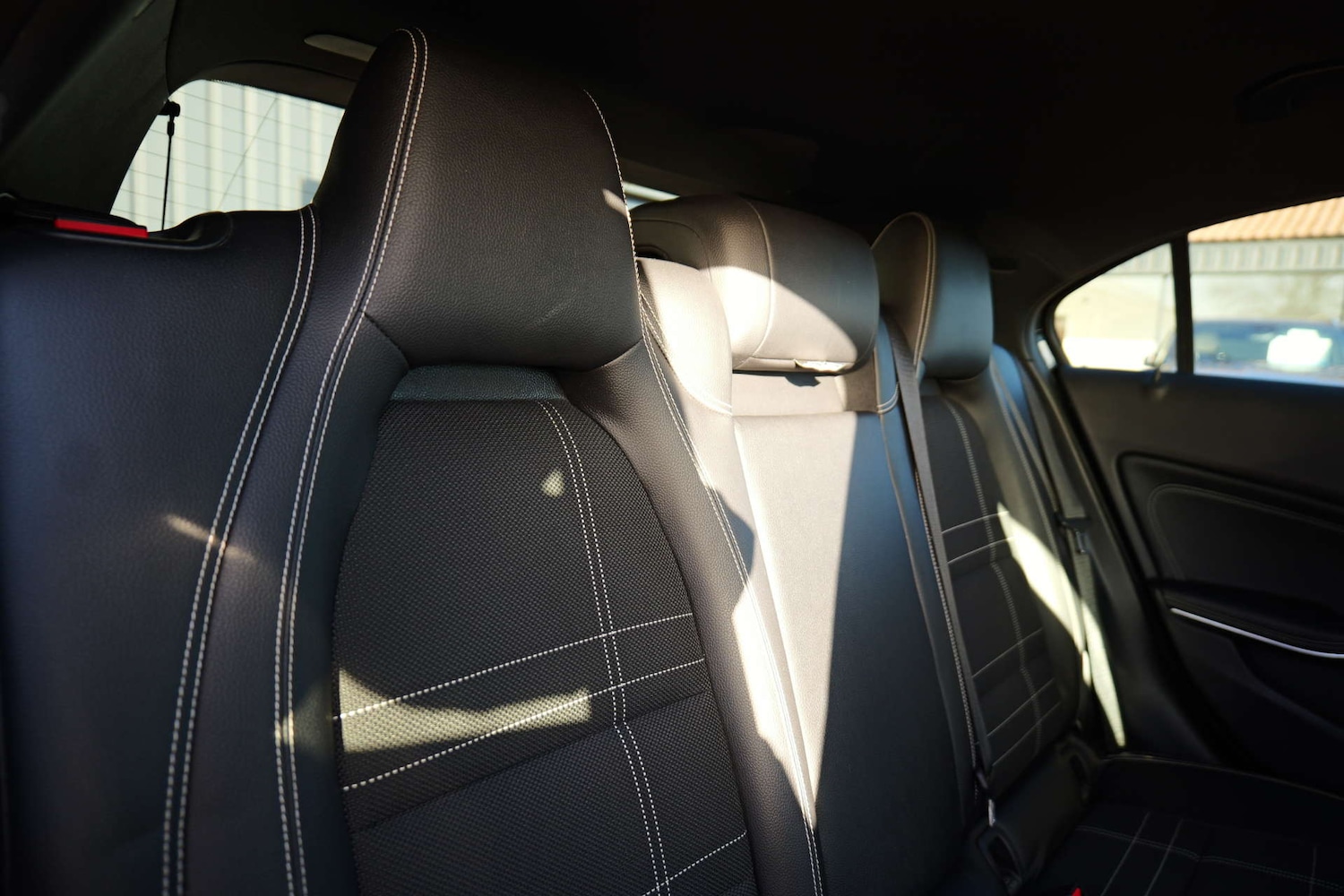 Used Mercedes-Benz A-Class 2014 for sale - 76547270: Photo 34