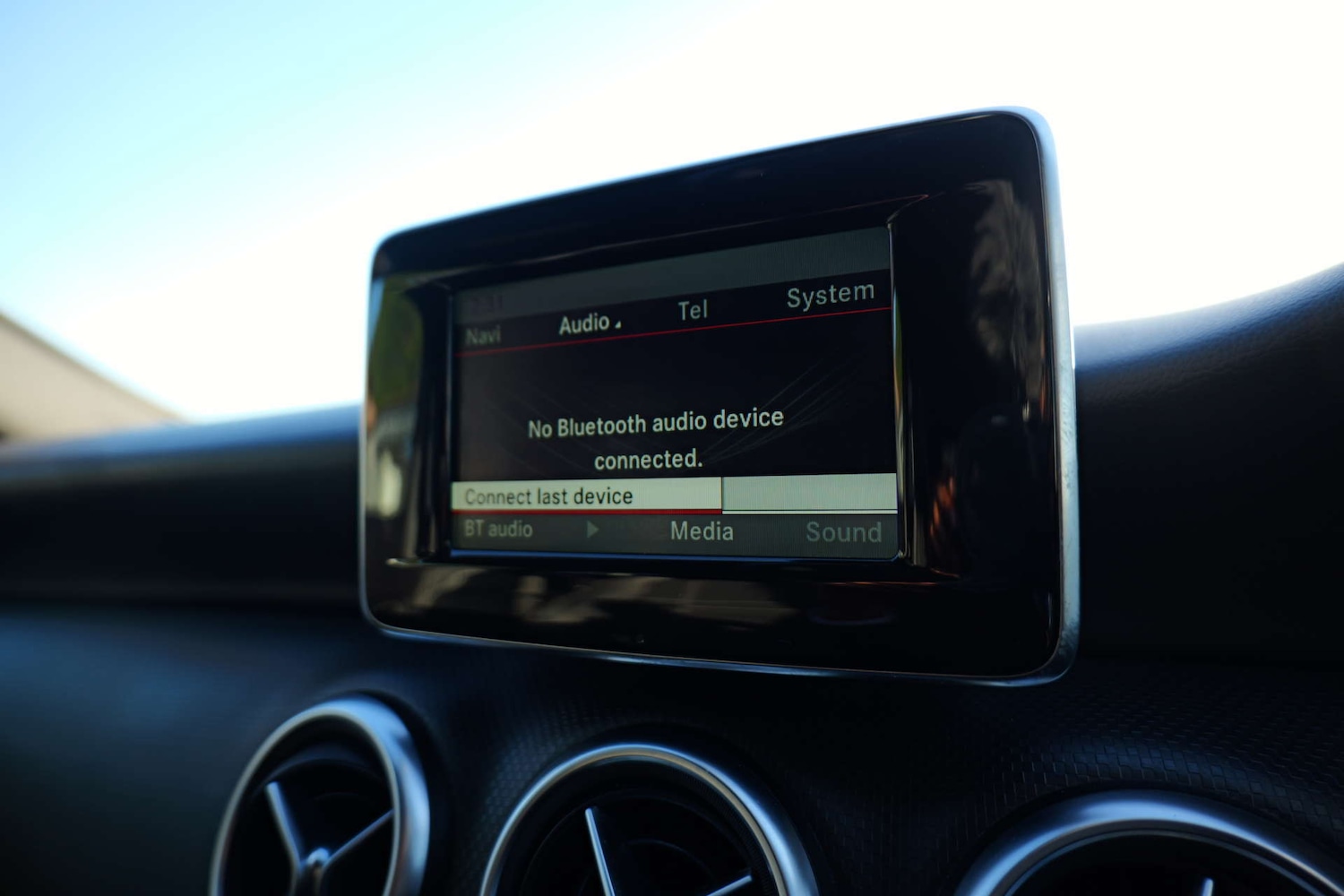 Used Mercedes-Benz A-Class 2014 for sale - 76547270: Photo 41